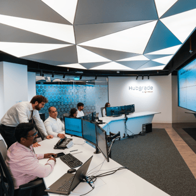 Optimointialusta vedyntuotantoon